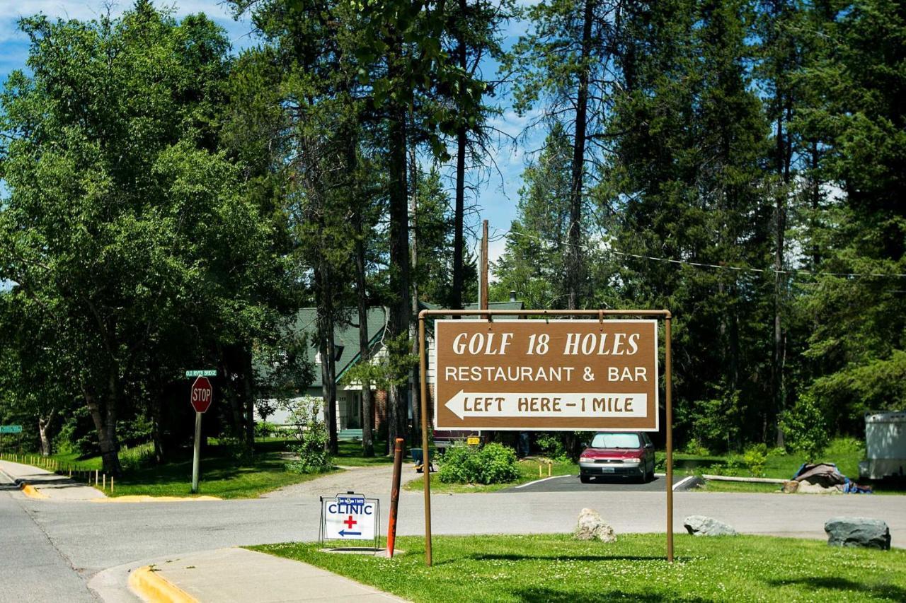 Hungry Horse Cabin 11 Mi To Glacier National Park Exterior photo